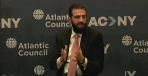 هل تعتزم الترشح للانتخابات الرئاسية السورية مستقبلًا؟.. بالفيديو: الشرع يحسم موقفه ويكشف ما سيفعله بعد انتهاء المرحلة الانتقالية