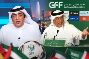 «إشارات سخيفة وسأعتبرها زلة لسان».. وليد الفراج يرد على أمين عام اتحاد كأس الخليج بعد حديثه عن جدة