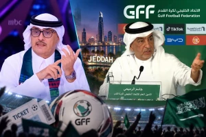 «فشل في تسويق بطولته وتسويق نفسه كمتحدث».. السهلي يوجه انتقادًا حادًا لجاسم الرميحي بعد حديثه عن جدة