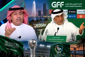 «تصريحه افتقد للياقة واللباقة».. عادل البطي يرد على تعليق جاسم الرميحي المثير للجدل عن جدة