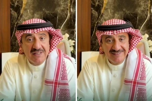 «ما يؤثر فينا فيديو حاقد ولا تغريدة من فاسد».. بالفيديو.. كلمة الفنان حسن عسيري بمناسبة اليوم الوطني السعودي الـ96