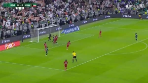 تغطية مستمرة لأحداث مباراة "السعودية 1 - 0 الكويت" في افتتاحية خليجي 27