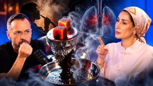 بالفيديو: مختصة تكشف ما يحدث للجسم عند تدخين الشيشة وتحذر من خطورة الفحم