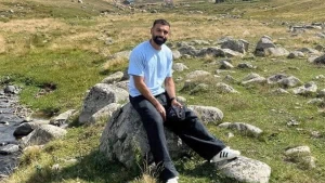 مشجع تركي يهدد بتفجير الأهرامات بسبب محمد صلاح !