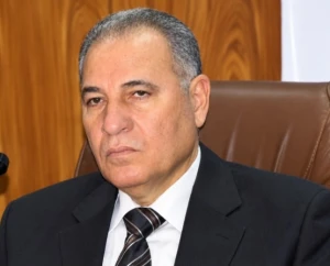 وفاة وزير العدل المصري الأسبق أحمد الزند بعد وعكة صحية