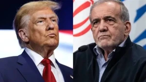 الرئيس الإيراني يكشف موقفه من لقاء ترامب خلال زيارته لأميركا.. ويوضح سبب صعوبة الحوار