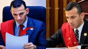 أوهمها بالزواج واستولى على 200 ألف جنيه.. مصر: الحبس عامين لـ«القاضي المزيف» بتهمة النصب على سيدة