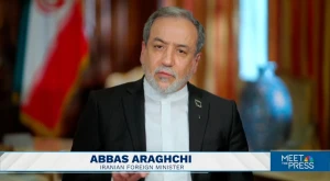 بالفيديو.. وزير خارجية إيران :"مستعدون لاستئناف الحرب ضد أمريكا حتى لو وصل الأمر إلى حرب يوم القيامة"