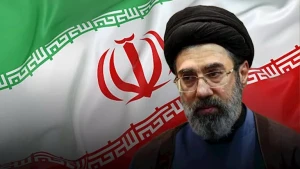 مجتبى خامنئي: إيران «القوة العظمى الأولى في العالم» وفق «الحسابات الإلهية»
