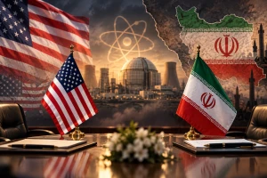 مسؤول أمريكي يكشف تطورات جديدة بشأن المحادثات مع إيران