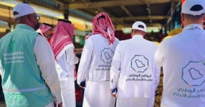 توضيح من «مكافحة التستر» حول متى يكون عمل غير السعودي في المنشآت التجارية لا يُعد تسترًا تجاريًا