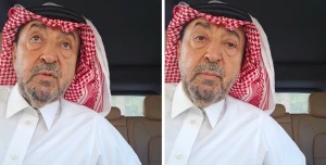 من  اللي رفع السوق قبل أمس 100 نقطة ثم أسقطه 100 نقطة؟.. بالفيديو: النجدي يعلق على حركة السوق السعودي: التلاعب واضح