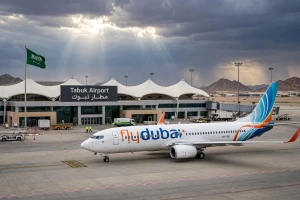 صحيفة عبرية: "السعودية رفضت السماح باستقبال طائرة إسرائيلية قبل مغادرة الركاب على فلاي دبي"
