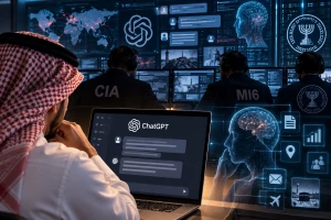 «هل شات جي بي تي جاسوس في جهازك؟».. تقرير يكشف حقيقة  الوصول إلى محادثات المستخدمين وإمكانية تحليل أفكارهم