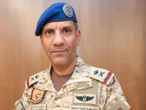 التحالف :  اعتراض وتدمير عدد 3 صواريخ باليستية أطلقتها الميليشيا الحوثية الإرهابية باتجاه خميس مشيط