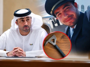 النائب العام الإماراتي يكشف تفاصيل التحقيقات في واقعة «فلاي دبي».. ويوضح دور مساعد الطيار