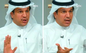 «لو كنت مفتيًا لأفتي بتحريم المنتج».. بالفيديو: مستشار مالي يكشف تأثير عبارة «اشترِ اليوم وادفع لاحقًا» ويوضح ما يجب أن يفعله المستهلك