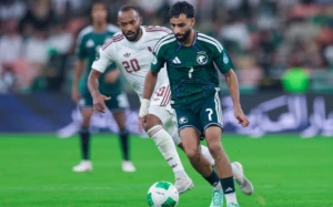 بالفيديو.. المنتخب السعودي يتأهل لنهائي خليجي 27 بعد الفوز على قطر بركلات الترجيح