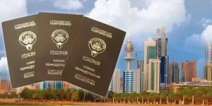 سحب الجنسية الكويتية من 415 شخصًا