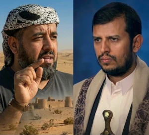 محمد العرب لعبدالملك الحوثي: أولى علامات النضج أن تكتشف أنك كنت حمارًا
