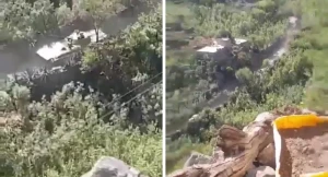 الكشف عن تطورات جديدة بشأن عملية «فجر اليمن».. وهروب عشرات الحوثيين من مواقعهم في تعز - فيديو