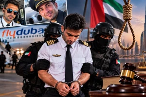تقرير: عقوبة الإعدام تنتظر مساعد طيار «فلاي دبي» العُماني في الإمارات.. والكشف عن تطورات جديدة في التحقيقات main