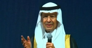 رسميا: وزير الطاقة يعلن خبرًا سارًا بشأن مستوى تدفق النفط عبر خط «شرق - غرب»