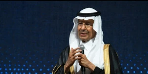 الأمير عبدالعزيز بن سلمان : "لن تكون هناك منشأة في التعدين أو الصناعة أو الطاقة إلا وسيشكل السعوديون والسعوديات ما لا يقل عن 70% من العاملين فيها"
