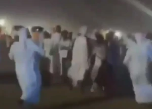بيان أمني من شرطة جدة بشأن ظهور عدد من الأشخاص في محتوى مرئي بمشاجرة جماعية عقب إحدى المنافسات الرياضية