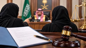 بالفيديو.. محامٍ يروي قصة أخت رفعت دعوى ضد شقيقتها بعدما سحبت 30 ألف من شركة عائلية دون إذن.. وهذا ما قرره القاضي