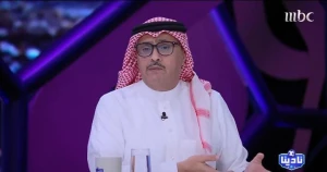 «كيف تُختزل في طرمبة ومحل سمك؟».. بالفيديو.. تركي السهلي ينتقد الإعلانات الدعائية لمدينة جدة في بطولة خليجي 27