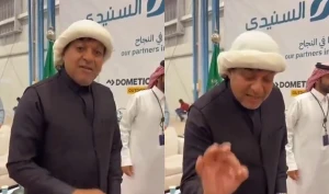 بالفيديو: "الزعاق" يكشف موعد دخول موسم الوسم وطبيعة الأجواء فيه وموعد ارتداء الملابس الشتوية
