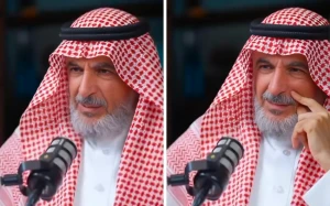 بالفيديو.. طارق الحبيب: الجلسة من بعد صلاة الفجر إلى طلوع الشمس غلط علميًا ومو مريحة للنفس