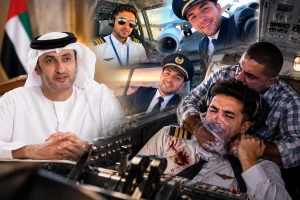 النائب العام الإماراتي يكشف تفاصيل مخطط مساعد طيار «فلاي دبي» العُماني.. ويحدد الموقع المستهدف لتنفيذ عملية انتحارية