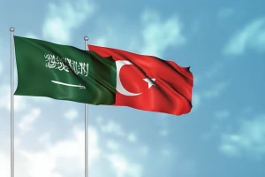 أول تعليق من تركيا على استهداف مطاري أبها والملك خالد بالرياض من قبل جماعة الحوثي الإرهابية
