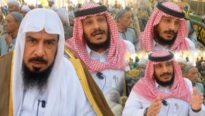 من المدينة إلى أسيوط … بالفيديو.. سعوديون يشاركون في صلح لإنهاء خصومة ثأرية بين عائلتين في  مصر امتدت 16 عاماً