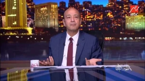 بالفيديو.. عمرو أديب: «المملكة تخوض الحرب ضد ميليشيا الحوثي الإرهابية وتدافع عن المنطقة كلها ولكن ماذا فعلت إيران لكم؟»