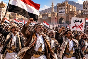 استهداف المدنيين يكشف خطورة النهج الحوثي.. فهل تنتفض صنعاء في وجه الميليشيا؟