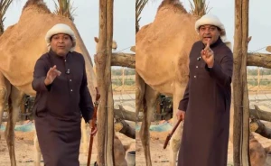 بالفيديو.. «الزعاق» يكشف موعد بداية موسم الوسم وعدد أيامه وحالة الطقس المتوقعة خلاله