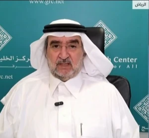 "هي تملك هذه القدرة".. بالفيديو: رئيس مركز الخليج للأبحاث ينتقد الموقف الأمريكي من هجمات الحوثي .. ويكشف عن طريقتين للتعاون مع المملكة