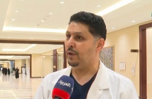 بالفيديو: استشاري يكشف عدد المصابين الذين خضعوا لعمليات جراحية جراء الاعتداء على مطار الملك خالد.. ويوضح كيف استعد المستشفى لاستقبالهم