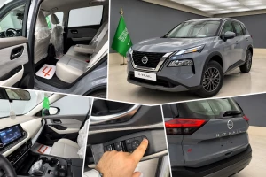 مختص يكشف مواصفات وسعر سيارة «‎نيسان اكستريل» موديل 2026