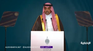 بالفيديو: أول تعليق من وزير الإعلام على الأوضاع في المملكة بعد استهداف الحوثيين الحرمين والمطارات المدنية المزدحمة بالمعتمرين