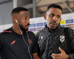 لاعب نادي الاتحاد السابق "أبو سبعان" يزف خبراً ساراً بشأن الحالة الصحية للاعب فهد المولد