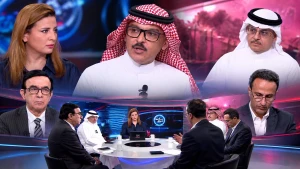 «لماذا لم تمنع الدفاعات الجوية السعودية استهداف مطار الرياض؟».. بالفيديو.. محللان عسكريان يجيبان ويكشفان نسبة نجاح الاعتراضات الجوية السعودية
