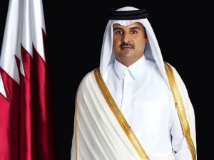 أمير قطر: تعرضنا لاعتداء على أراضينا من إيران في انتهاك صارخ لسيادتنا