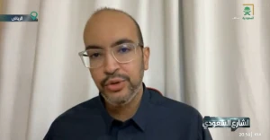 بالفيديو.. مواطن يروي قصة تعافيه من القدم السكرية..  ورحلته من الكرسي المتحرك إلى المشي