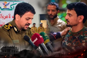 بالفيديو.. الجيش الوطني اليمني يأسر القيادي الحوثي "أكرم عامر"