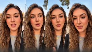 بالفيديو.. كندية تعيش في الرياض تروي تفاصيل حياتها اليومية.. وتكشف عن أكثر ما يطمئنها في المملكة