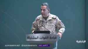 بالفيديو.. متحدث التحالف :"على مليشيا الحوثي التوقف الفوري لعملياتها الإرهابية واستهداف المدنيين والمطارات والموانئ"